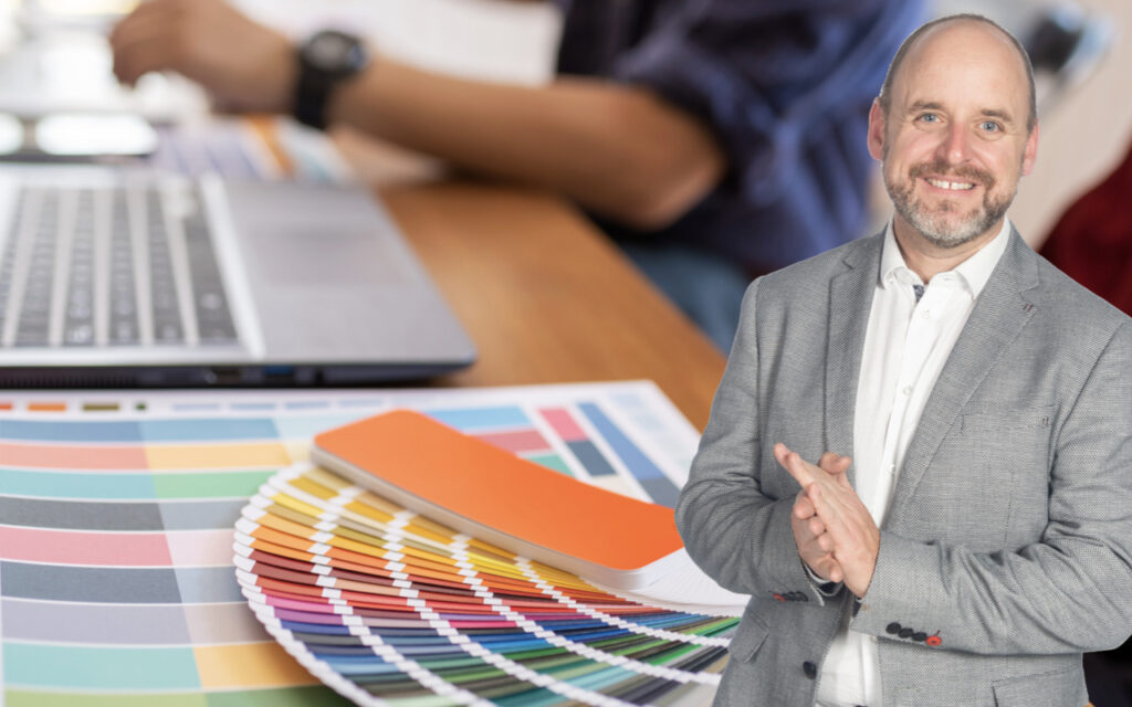 Couleurs Branding