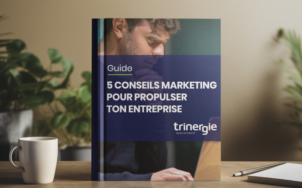 Conseils marketing Trinergie